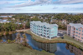 Hamilton Cay Reserve at Bermuda Bay
