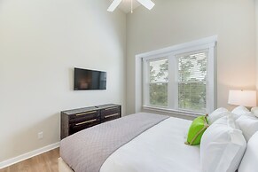 Hamilton Cay Reserve at Bermuda Bay