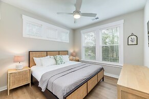 Hamilton Cay Reserve at Bermuda Bay