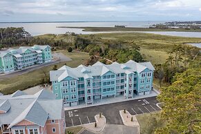 Hamilton Cay Reserve at Bermuda Bay