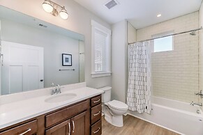 Hamilton Cay Reserve at Bermuda Bay