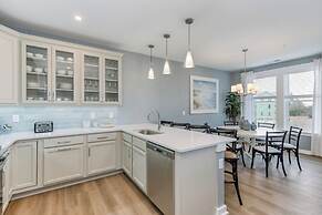 Hamilton Cay Reserve at Bermuda Bay