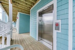 Hamilton Cay Reserve at Bermuda Bay