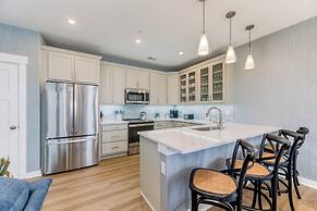 Hamilton Cay Reserve at Bermuda Bay