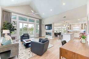 Hamilton Cay Reserve at Bermuda Bay