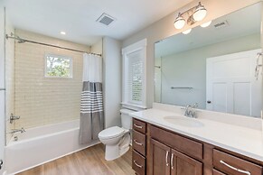 Hamilton Cay Reserve at Bermuda Bay