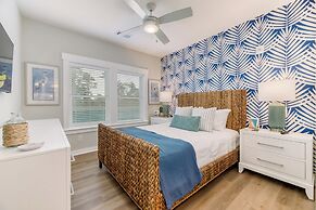 Hamilton Cay Reserve at Bermuda Bay