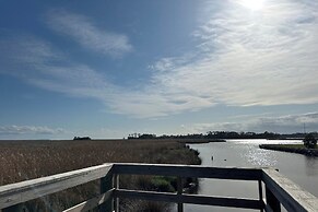Hamilton Cay Reserve at Bermuda Bay