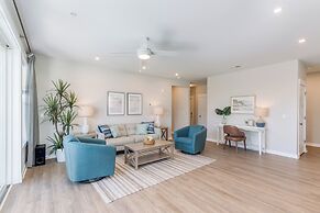 Hamilton Cay Reserve at Bermuda Bay