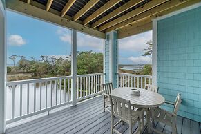 Hamilton Cay Reserve at Bermuda Bay