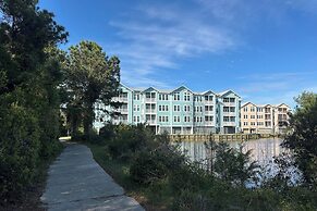 Hamilton Cay Reserve at Bermuda Bay