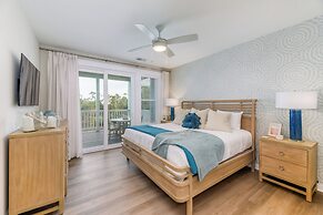 Hamilton Cay Reserve at Bermuda Bay