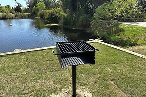 Hamilton Cay Reserve at Bermuda Bay