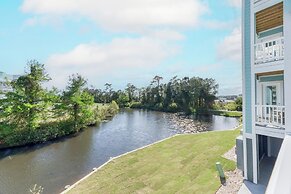 Hamilton Cay Reserve at Bermuda Bay