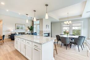 Hamilton Cay Reserve at Bermuda Bay