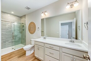 Hamilton Cay Reserve at Bermuda Bay