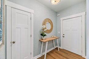 Hamilton Cay Reserve at Bermuda Bay