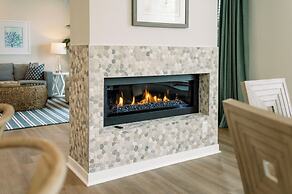 Hamilton Cay Reserve at Bermuda Bay