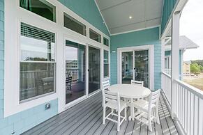 Hamilton Cay Reserve at Bermuda Bay