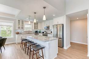 Hamilton Cay Reserve at Bermuda Bay