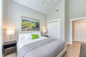 Hamilton Cay Reserve at Bermuda Bay