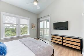 Hamilton Cay Reserve at Bermuda Bay