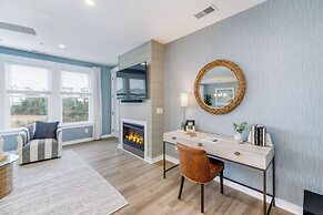 Hamilton Cay Reserve at Bermuda Bay