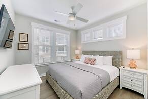 Hamilton Cay Reserve at Bermuda Bay