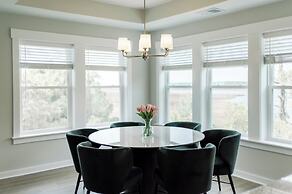 Hamilton Cay Reserve at Bermuda Bay