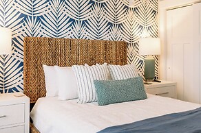 Hamilton Cay Reserve at Bermuda Bay