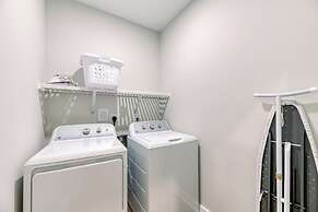 Hamilton Cay Reserve at Bermuda Bay