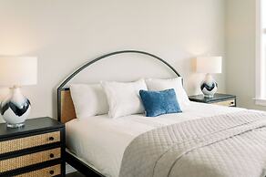 Hamilton Cay Reserve at Bermuda Bay