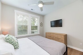 Hamilton Cay Reserve at Bermuda Bay