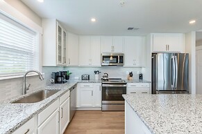 Hamilton Cay Reserve at Bermuda Bay