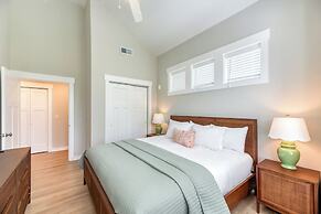 Hamilton Cay Reserve at Bermuda Bay