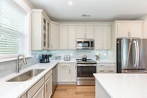 Hamilton Cay Reserve at Bermuda Bay