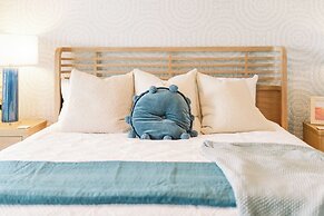 Hamilton Cay Reserve at Bermuda Bay