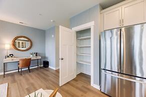 Hamilton Cay Reserve at Bermuda Bay