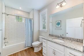 Hamilton Cay Reserve at Bermuda Bay