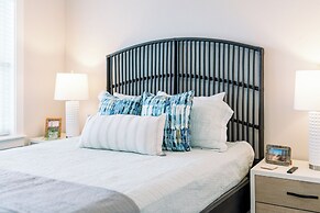 Hamilton Cay Reserve at Bermuda Bay