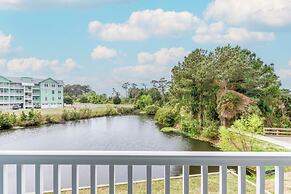 Hamilton Cay Reserve at Bermuda Bay