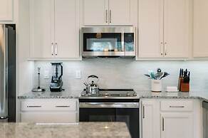 Hamilton Cay Reserve at Bermuda Bay