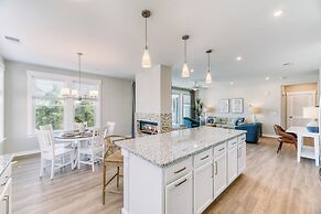 Hamilton Cay Reserve at Bermuda Bay