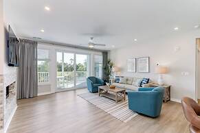 Hamilton Cay Reserve at Bermuda Bay