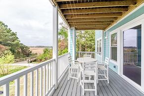 Hamilton Cay Reserve at Bermuda Bay