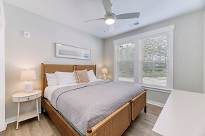 Hamilton Cay Reserve at Bermuda Bay