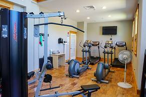 Hamilton Cay Reserve at Bermuda Bay