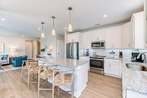 Hamilton Cay Reserve at Bermuda Bay