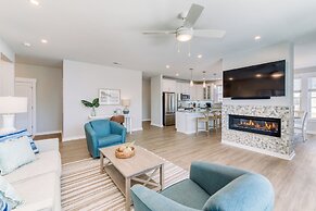 Hamilton Cay Reserve at Bermuda Bay