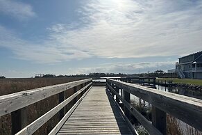 Hamilton Cay Reserve at Bermuda Bay